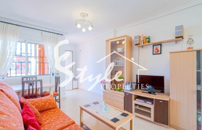 Resale - Apartamento - Los Altos