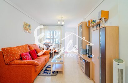 Resale - Apartamento - Los Altos