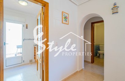 Resale - Apartamento - Los Altos