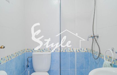 Resale - Apartamento - Los Altos