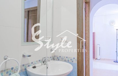 Resale - Apartamento - Los Altos