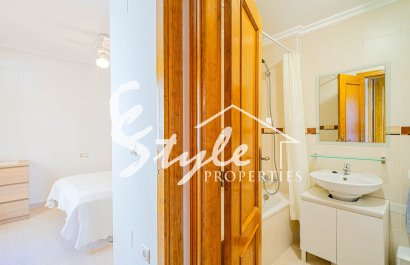 Resale - Apartamento - Los Altos