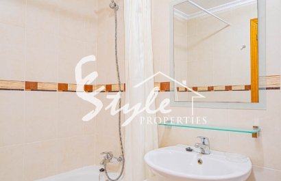 Resale - Apartamento - Los Altos