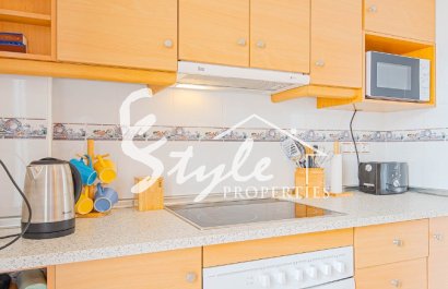 Resale - Apartamento - Los Altos
