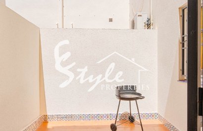 Resale - Apartamento - Los Altos