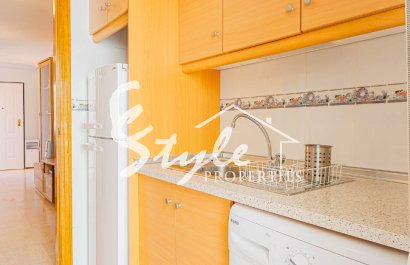 Resale - Apartamento - Los Altos