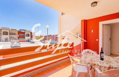 Resale - Apartamento - Los Altos