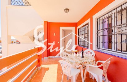 Resale - Apartamento - Los Altos