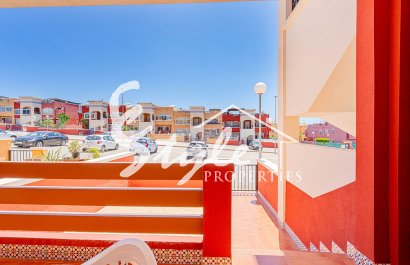 Resale - Apartamento - Los Altos