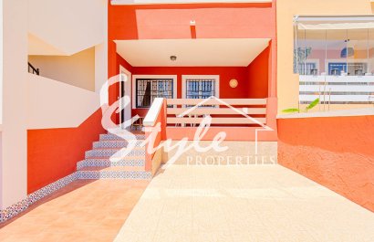 Resale - Apartamento - Los Altos