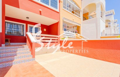 Resale - Apartamento - Los Altos