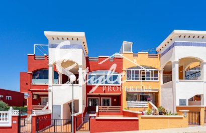 Resale - Apartamento - Los Altos