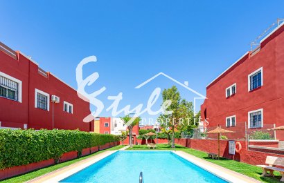 Resale - Apartamento - Los Altos