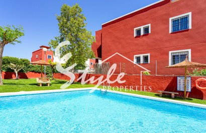 Resale - Apartamento - Los Altos