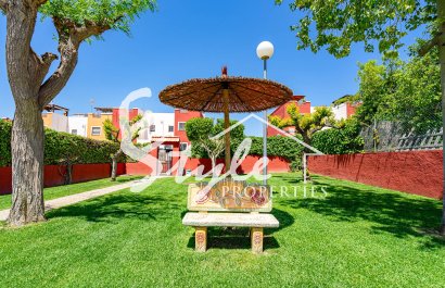 Resale - Apartamento - Los Altos