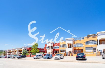 Resale - Apartamento - Los Altos