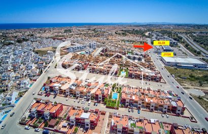 Resale - Apartamento - Los Altos