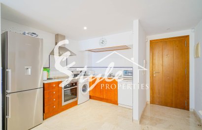 Resale - Apartamento - Punta Prima