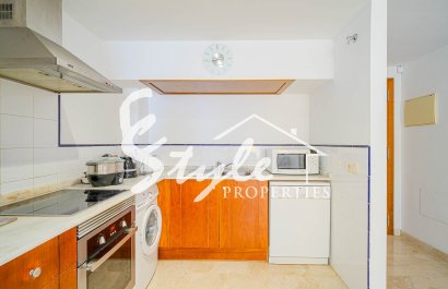 Resale - Apartamento - Punta Prima