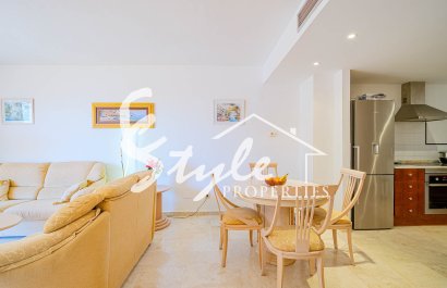 Resale - Apartamento - Punta Prima