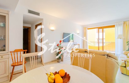 Resale - Apartamento - Punta Prima