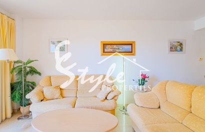 Resale - Apartamento - Punta Prima