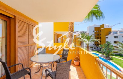 Resale - Apartamento - Punta Prima