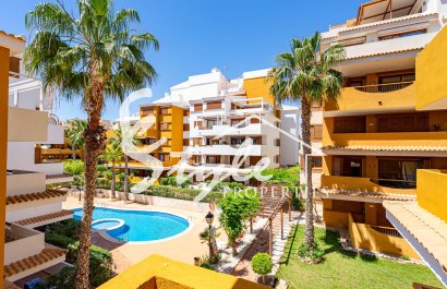 Resale - Apartamento - Punta Prima