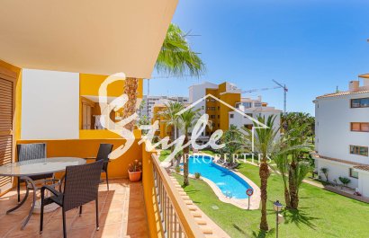 Resale - Apartamento - Punta Prima