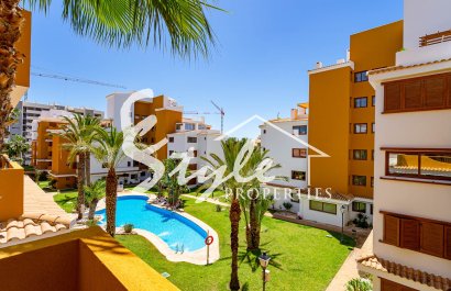 Resale - Apartamento - Punta Prima