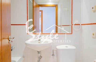 Resale - Apartamento - Punta Prima