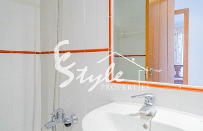 Resale - Apartamento - Punta Prima