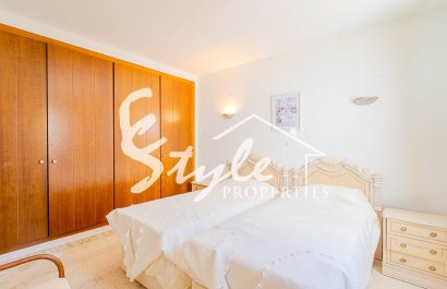 Resale - Apartamento - Punta Prima