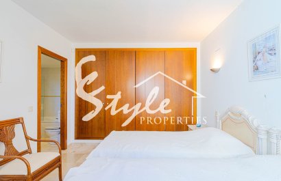 Resale - Apartamento - Punta Prima