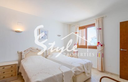 Resale - Apartamento - Punta Prima