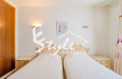 Resale - Apartamento - Punta Prima