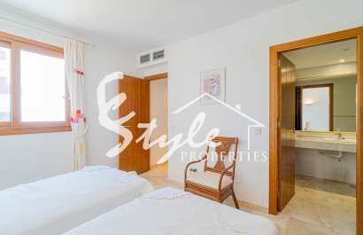 Resale - Apartamento - Punta Prima