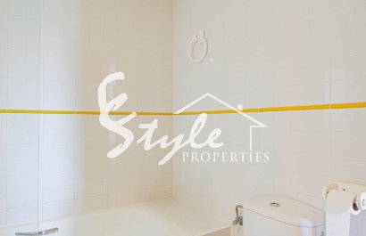 Resale - Apartamento - Punta Prima