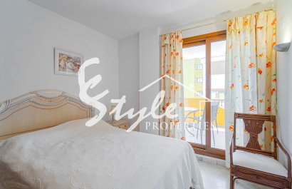 Resale - Apartamento - Punta Prima