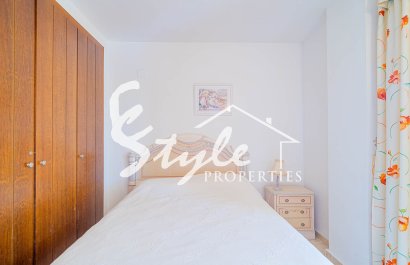 Resale - Apartamento - Punta Prima