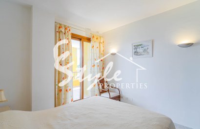 Resale - Apartamento - Punta Prima