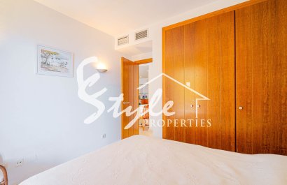 Resale - Apartamento - Punta Prima