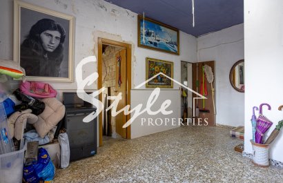 Вторичное жилье - Вилла - Эльче - La Hoya