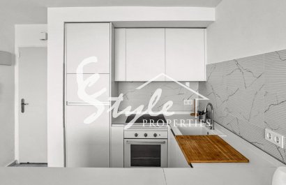 Вторичное жилье - Apartamento - Orihuela-Costa - Пунта Прима