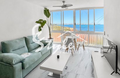 Вторичное жилье - Apartamento - Orihuela-Costa - Пунта Прима