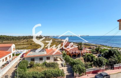 Вторичное жилье - Apartamento - Orihuela-Costa - Пунта Прима