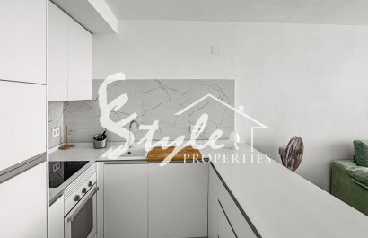 Вторичное жилье - Apartamento - Orihuela-Costa - Пунта Прима