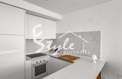 Вторичное жилье - Apartamento - Orihuela-Costa - Пунта Прима