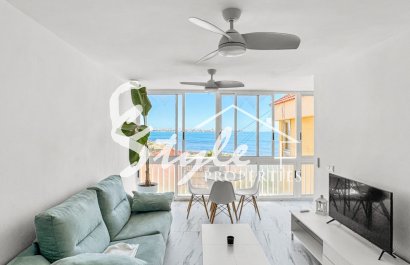 Вторичное жилье - Apartamento - Orihuela-Costa - Пунта Прима