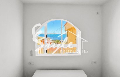 Вторичное жилье - Apartamento - Orihuela-Costa - Пунта Прима